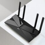 TP-Link Archer AX1800 Dual-Band Wi-Fi 6 Router - Image 2