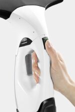 Kärcher WV 2 Plus N electric window cleaner 0.1 L White - Image 8