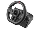Tracer SimRacer Steering Wheel with Shifter and Pedals for PC / PS3 / PS4 / Switch / XBOX 360 / XBOX One with 270° Rotation - Image 4