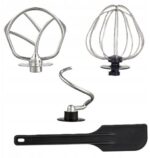 Planetary mixer 3-in-1 2000 W MR-559-M MAESTRO - Image 2