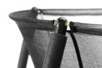 Salta Outdoor Trampoline with Protective Net - Image 2
