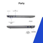 HP ZBook 8 G1ak 14" IPS FHD+ (Ryzen AI PRO 300 Series-7 PRO 350/16GB/1TB SSD/W11 Pro) (US Keyboard) - Image 4
