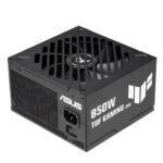 Asus TUF Gaming Gold EVO 850W Black Power Supply Full Modular 80 Plus Gold - Image 4