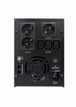Energenie EG-UPS-036 Line-Interactive 3000VA 1800W with 7 Power Plugs - Image 6