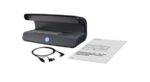 Safescan 75 LED UV banknote tester - Image 4
