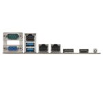 ASR KNOLL3 Motherboard Micro ATX with AMD AM5 Socket - Image 3