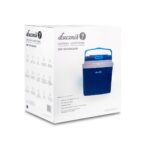 Tourist car refrigerator Lucznik CBX-33 Cool&Go XL 33L 12V/220-240V - Image 2