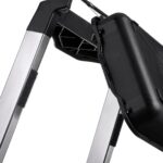 Krause Secury Folding ladder silver - Image 13