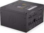 Endorfy Supremo FM6 850W Black Computer Power Supply Full Modular 80 Plus Gold - Image 7