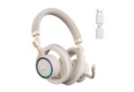 Havit Fuxi-H8 - wireless gaming headphones (gold) - Image 4