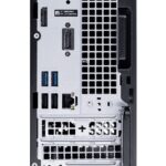 DELL OptiPlex 3000 i5-12500 16GB 512GB SSD SFF Win11pro USED