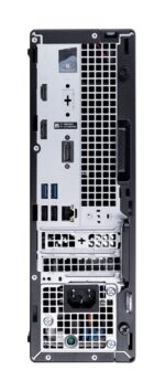 DELL OptiPlex 3000 i5-12500 16GB 512GB SSD SFF Win11pro USED
