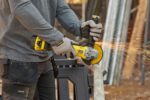 Stanley Fatmax® V20 Angle Grinder 125mm Battery Brushless 18V Solo - Image 6