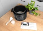 Concept CK6001 Multicooker 5.8 l 1000 W Black - Image 8