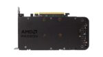 PowerColor Radeon RX 9060 XT 16GB GDDR6 Reaper Graphics Card - Image 2