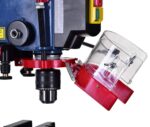 Scheppach Benchtop Drill Press 500W 16mm DP16VLS with Power 500Watt - Image 16