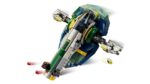 LEGO STAR WARS 75433 Jango Fett's Starship - Image 3