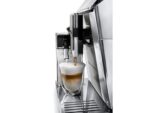 De'Longhi PrimaDonna Elite Αυτόματη Μηχανή Espresso 1450W Πίεσης 15bar για Cappuccino με Μύλο Άλεσης Ασημί - Image 2