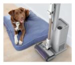 Shark Detect Clean & Empty Rechargeable Stick Vacuum 21.6V White - Image 3