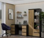 Bily Rs-80 Anthracite Artisan Shelf - Image 4