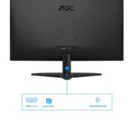 AOC 27B36X IPS HDR Monitor 27" FHD 1920x1080 144Hz with Response Time 4ms GTG - Image 2