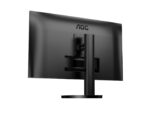 AOC U27B3AF IPS HDR Monitor 27" 4K 3840x2160 with Response Time 4ms GTG Silver - Image 9