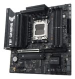 Asus TUF Gaming B850M-E Wifi Motherboard Micro ATX with AMD AM5 Socket - Image 4