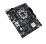 ASUS PRIME H610M-K D4 Intel H610 LGA 1700 micro ATX - Image 3