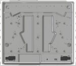 Gorenje GTW642SYW White Built-in 60 cm Gas 4 zone(s) - Image 3