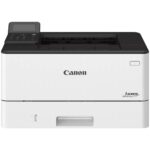 Canon I-SENSYS LBP 243 Dw II Black and White Laser Printer - Image 3