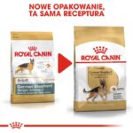 ROYAL CANIN BHN German Shepherd Adult dry dog food - 11kg - Image 4