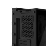 ASUS ROG CRONOX GR801 CURVE TG ARGB BLACK Midi Tower - Image 4