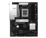 ASRock B850 Rock WiFi7 Motherboard ATX with AMD AM5 Socket 90-MXBU20-A0UAYZ - Image 3
