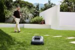Ecovacs GOAT 0600 RTK Robotic Lawn Mower - Image 12