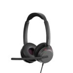Epos Impact 860 Over Ear Multimedia Headphone with Microphone USB-C - Image 3