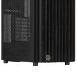 ASUS ProArt PA401 Wood Edition Mesh Panel Black - Image 14