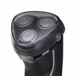 Philips S3343/13 men's shaver Rotation shaver Trimmer Black  Chrome - Image 10