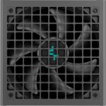 Deepcool PN1000-M 1000W Black Computer Power Supply Full Modular 80 Plus Gold - Image 2