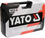 Yato YT-38872 mechanics tool set 128 tools - Image 3