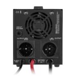 Rebel POWER-800-LFP4 emergency power supply – a pure sine wave inverter with a 12V charging function  230V  800VA/500W - Image 4