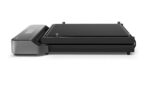 KingSmith Z1 0.75hp WalkingPad Ηλεκτρικός Αναδιπλούμενος Διάδρομος Γυμναστικής για Χρήστη έως 110kg - Image 4