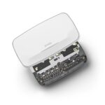 Zyxel WBE660S WiFi Mesh Network Access Point Wi‑Fi 7 Tri Band (2.4 & 5 & 6GHz) - Image 11
