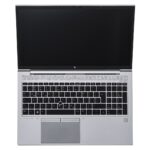 HP EliteBook 855 G7 AMD RYZEN 3 PRO 4450U 8GB 256GB SSD 15  FHD Win11pro Used - Image 3