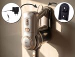 ELDOM CORDLESS VACUUM CLEANER OB210 SILVER - Image 10