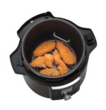 Multicooker z funkcją Air Fryer CK8000 CONCEPT - Image 25