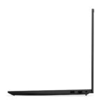 Lenovo ThinkPad E16 Gen 3 (Intel) Copilot+ PC Intel Core Ultra 7 258V Laptop 40.6 cm (16 ) WUXGA 32 GB LPDDR5x-SDRAM 512 GB SSD Wi-Fi 6E (802.11ax) Windows 11 Pro English Black