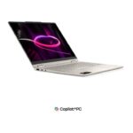 Lenovo Yoga 7 2-in-1 16AGP11 16" OLED FHD+ Touchscreen (Ryzen AI 300 Series-445/16GB/512GB SSD/W11 Home) Seashell (International English Keyboard) - Image 16