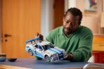 LEGO TECHNIC 42210 2 Fast 2 Furious Nissan Skyline GT-R (R34) - Image 3