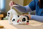 LEGO Disney 101 Dalmatians Puppy για 18+ Ετών 1722τμχ - Image 6