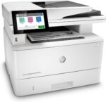 HP LaserJet Enterprise MFP M430f Black and White All In One Printer - Image 2